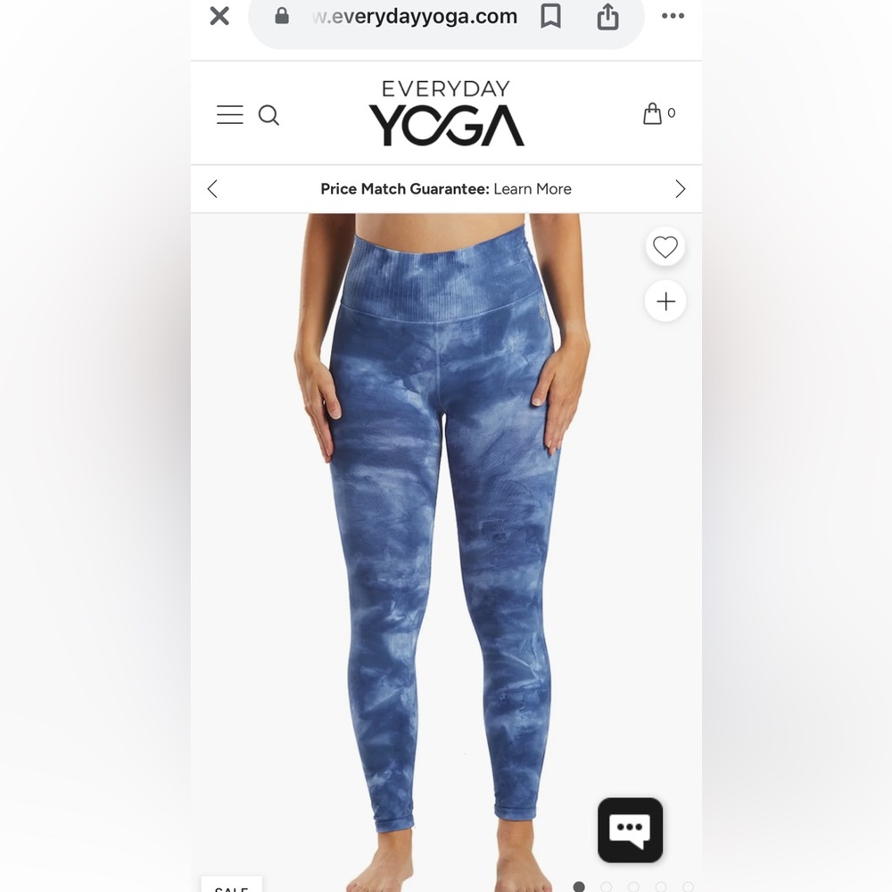 # 003 - M. NWT Free People leggings - Picture 5 of 11